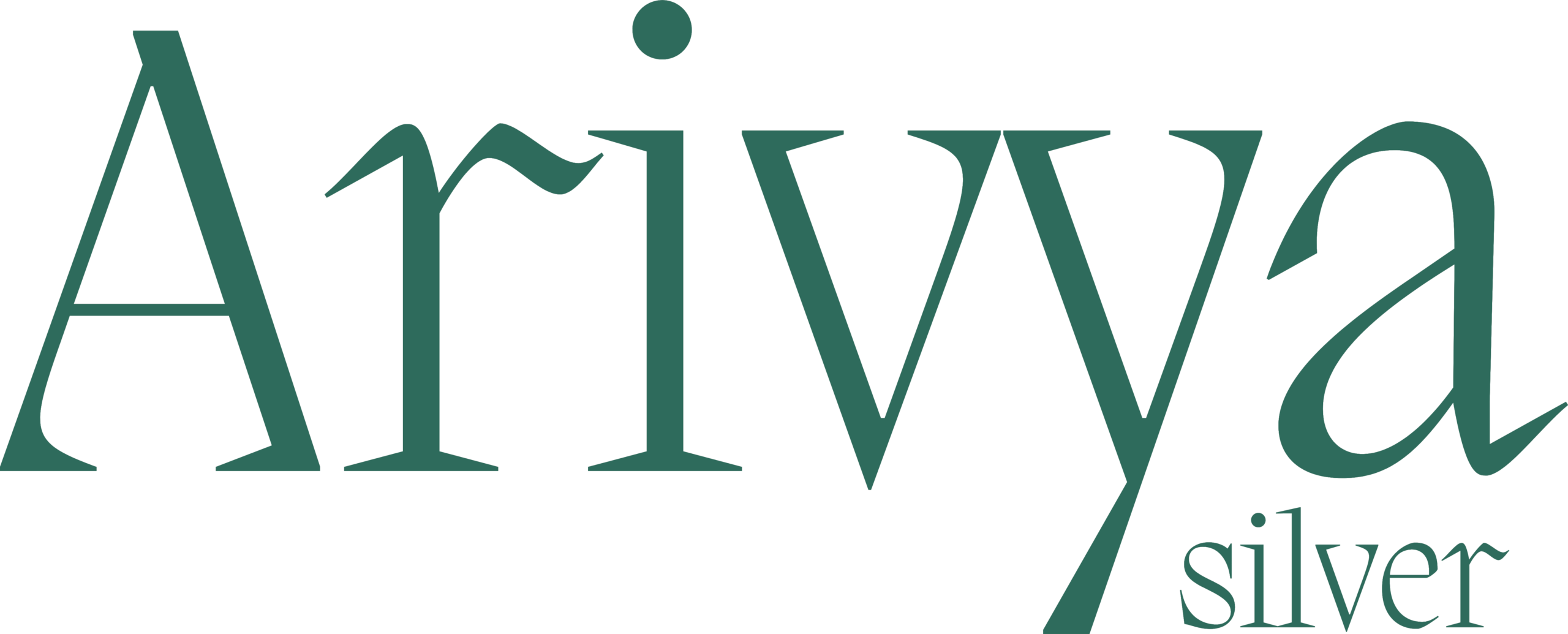 Arivya Silver
