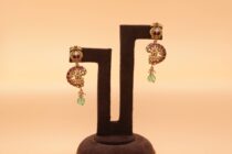 PADMALAYA EARRINGS