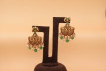 LAKSHMIKA EARRINGS