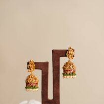 MAYURA LAKSHMI JHUMKA