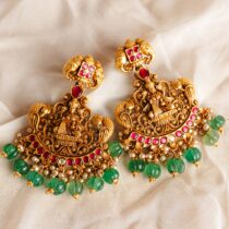 SHRIYA EARRINGS