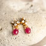 MIHIRA EARRINGS