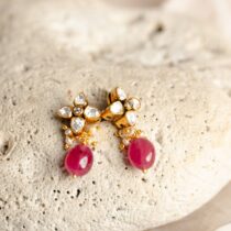 MIHIRA EARRINGS