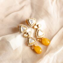 TAVIRA EARRINGS