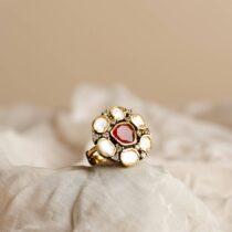 RUVIKA RING