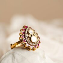 TAVISHA RING
