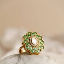 IRAAYA RING