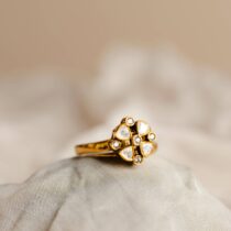 NIVARA RING