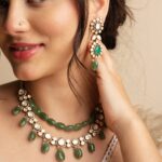 AVANI NECKLACE SET