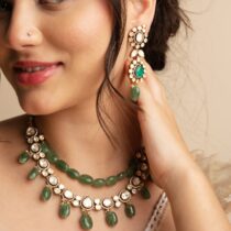 AVANI NECKLACE SET