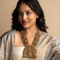 VAIKUNTHAM HAAR