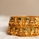 GAJALAKSHMI VAIBHAV BANGLES