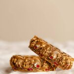MAYURALAKSHMI BANGLE