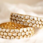 NOOR POLKI BANGLES