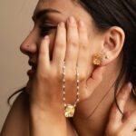 SOLARA NECKLACE SET
