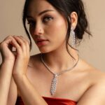 LUMINARA NECKLACE SET