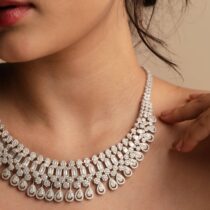 ELYSIAN NECKLACE