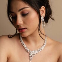 AURELIA NECKLACE SET