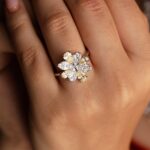 PRIMROSE RING