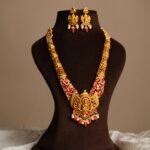 GARUDESHWARI HAAR SET
