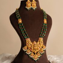 PADMASHREE HAAR SET
