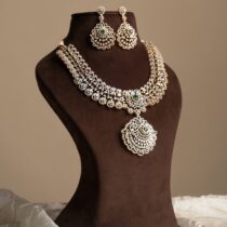 ÉTOILE ROYALE NECKLACE SET