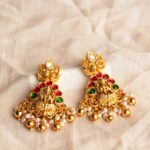 PADMASHOBHA EARRINGS