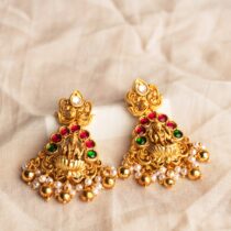 PADMASHOBHA EARRINGS