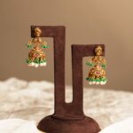 NEELMAYI EARRINGS