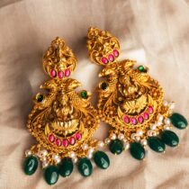 PADMAREKHA EARRINGS
