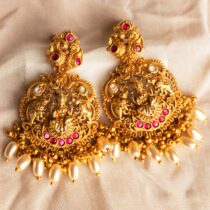 SHRIYASHIKA EARRINGS