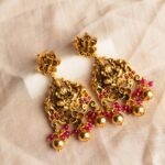 SRIPRADA EARRINGS