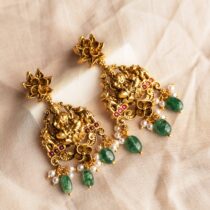 SUMANGALA EARRINGS