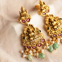 PADMIKA EARRINGS