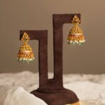RATNAGHANTIKA EARRINGS