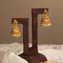 RATNAGHANTIKA EARRINGS