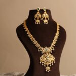 MEHERA HAAR SET