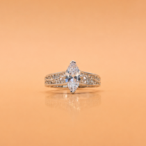 NIVARA RING
