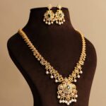 ANVAYA HAAR SET
