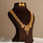 RAJANIKA HAAR SET