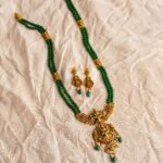 SHRIVARA HAAR SET