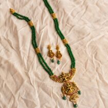 SHRIVARA HAAR SET