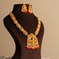 SAMYUKTA HAAR SET