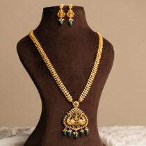 MAYUKHI HAAR SET