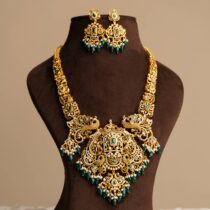 MAYUKSHRI HAAR SET