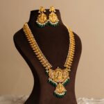 KAMALASHRI HAAR SET