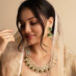 HARINIKA NECKLACE SET