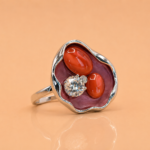 ZORELLE RING