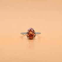 SERAVIA RING