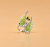 SYLVARA RING